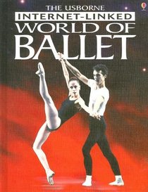 World of Ballet: Internet-Linked