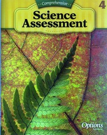 Comprehensive Science Assessment 4