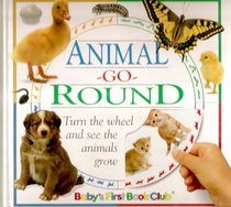 Animal-Go-Round