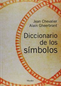 Diccionario simbolos (Spanish Edition)