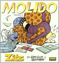 Zits 9 Molido/ Zit 9 Grind (Spanish Edition)