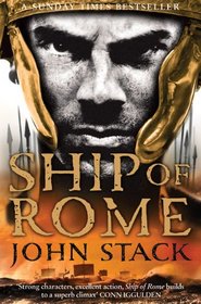 Ship of Rome (Masters of the Sea)