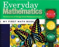 My First Math Book (Everyday Mathematics)