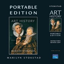 Art History- Portable Edition, 3rd Edition