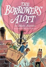 The Borrowers Aloft: