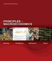 Principles of Macroeconomics: 4th Edition