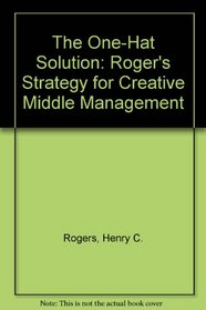 The One-Hat Solution: Roger's Strategy for Creative Middle Management
