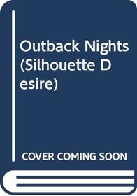 Outback Nights (Desire)