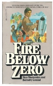 Fire Below Zero