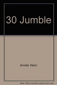 Jumble Book 30