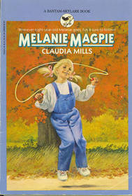 Melanie Magpie