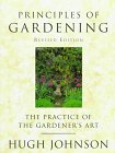 Principles of Gardening: The Practice of the Gardener's Art