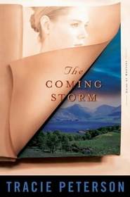 The Coming Storm (Heirs of Montana, Bk 2)