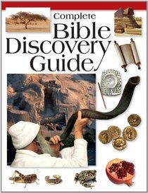 Complete Bible Discovery Guide