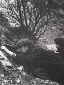 The Resistance (World War II)