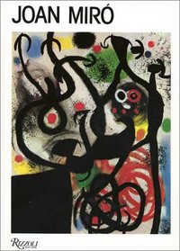 Joan Miro