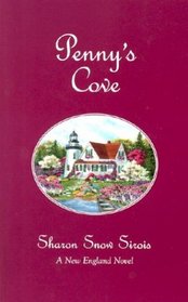 Penny's Cove (New England Novels)
