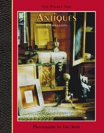 Antiques Companion (Pocket Size Companion)