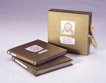For Baby: A Little Book and Photo Album
