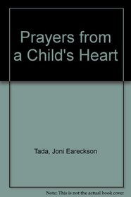 Prayers from a Child's Heart