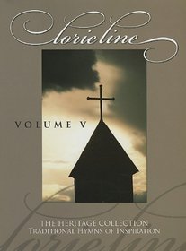 Lorie Line - The Heritage Collection, Volume V (Heritage Collection (Hal Leonard))