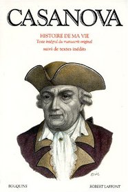 Casanova : Histoire de ma vie, tome 3