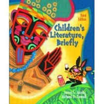 Children's Literature, Briefly- Text Only