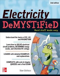 Electricity Demystified, 2E