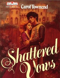 Shattered Vows (Masquerade)