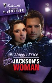 Jackson's Woman (Romantic Suspense)