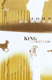 King : A Street Story (Vintage International)