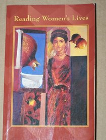 Reading Women's Lives (WMST 2102) UNC-Charlotte