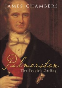 Palmerston: The People's Darling