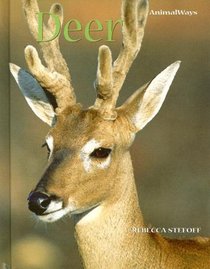 Deer (Animalways)
