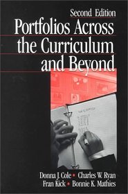Portfolios Across the Curriculum and Beyond (1-Off)