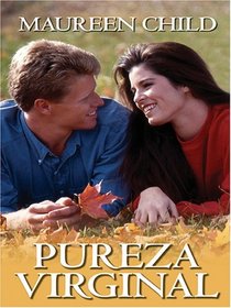 Pureza Virginal/Virginal Innocence (Thorndike Press Large Print Spanish Language Series)