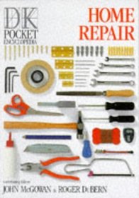 Home Repair (Pocket Encyclopaedia)