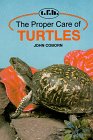The Proper Care of Turtles