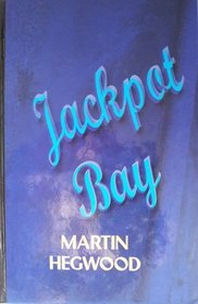 Jackpot Bay (Beeler Large Print Series)