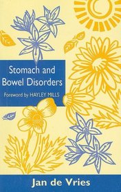 Stomach and Bowel Disorders (By Appointment Only)