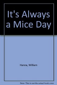 It's Always a Mice Day (Magical Library)