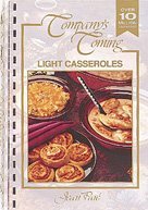 Light Casseroles (Company's Coming)