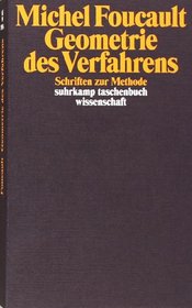 Geometrie des Verfahrens