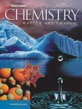 Chemistry Matter and Change: Teaching Transparency Masters