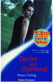 Denim and Diamond (Modern Romance)