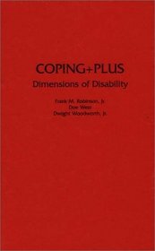 Coping+Plus: Dimensions of Disability