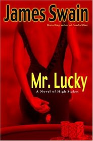 Mr. Lucky (Tony Valentine, Bk 5)