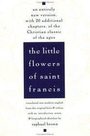 The Little Flowers of St. Francis
