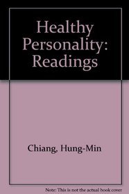 Healthy Personality: Readings