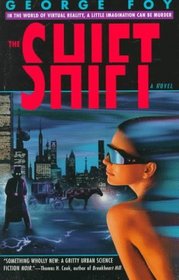 The Shift (Bantam Spectra Book)
